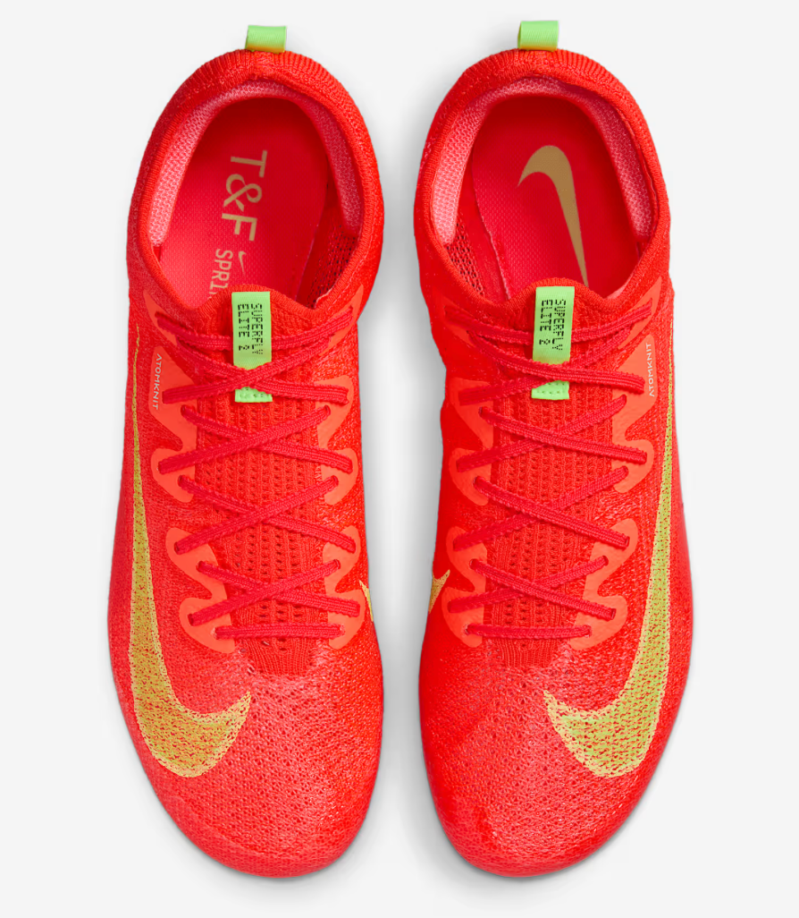 Nike Zoom Superfly Elite 2