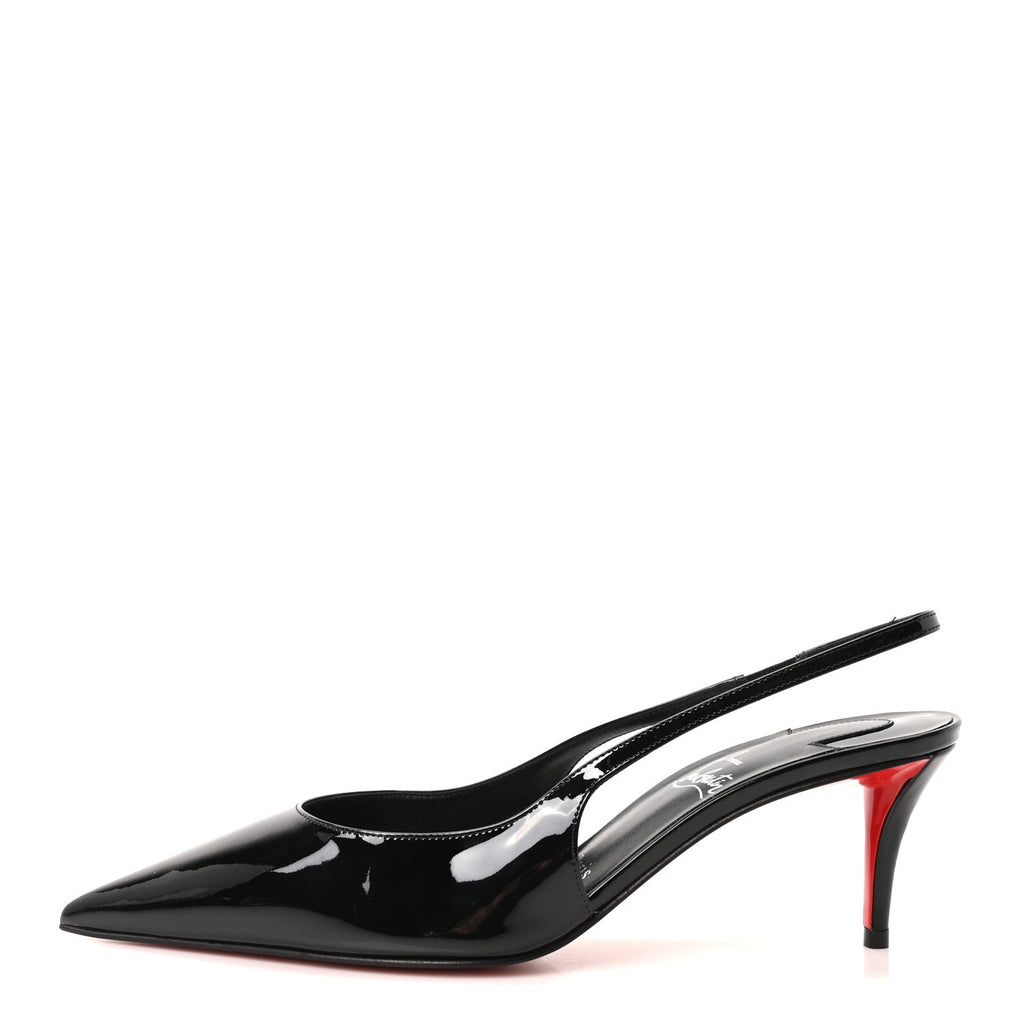 Patent Miss Z 80 Sling Back 40 Black