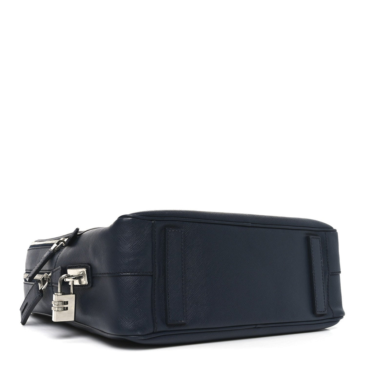 Saffiano Travel Briefcase Baltico