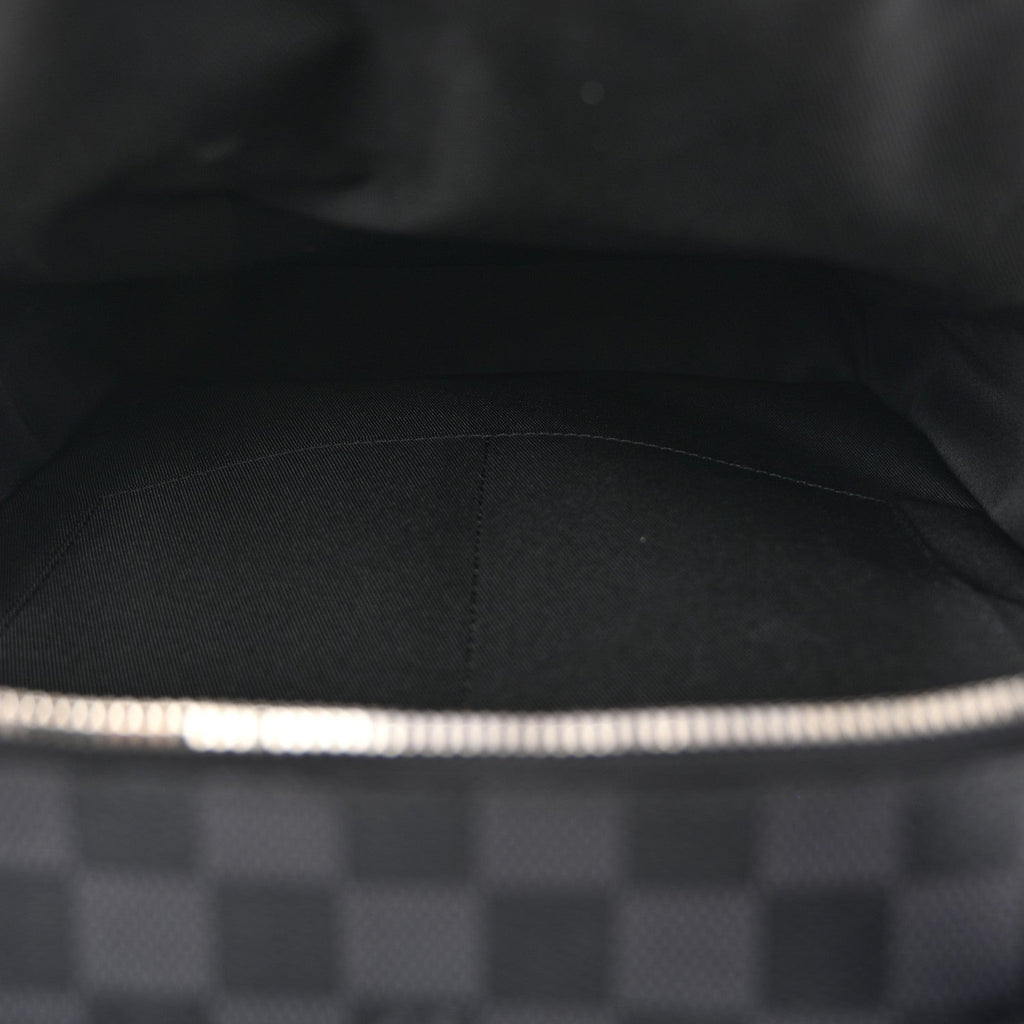 Damier Graphite Avenue Backpack