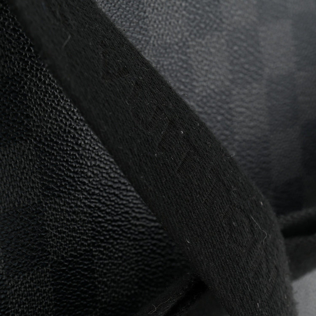Damier Graphite Daniel GM