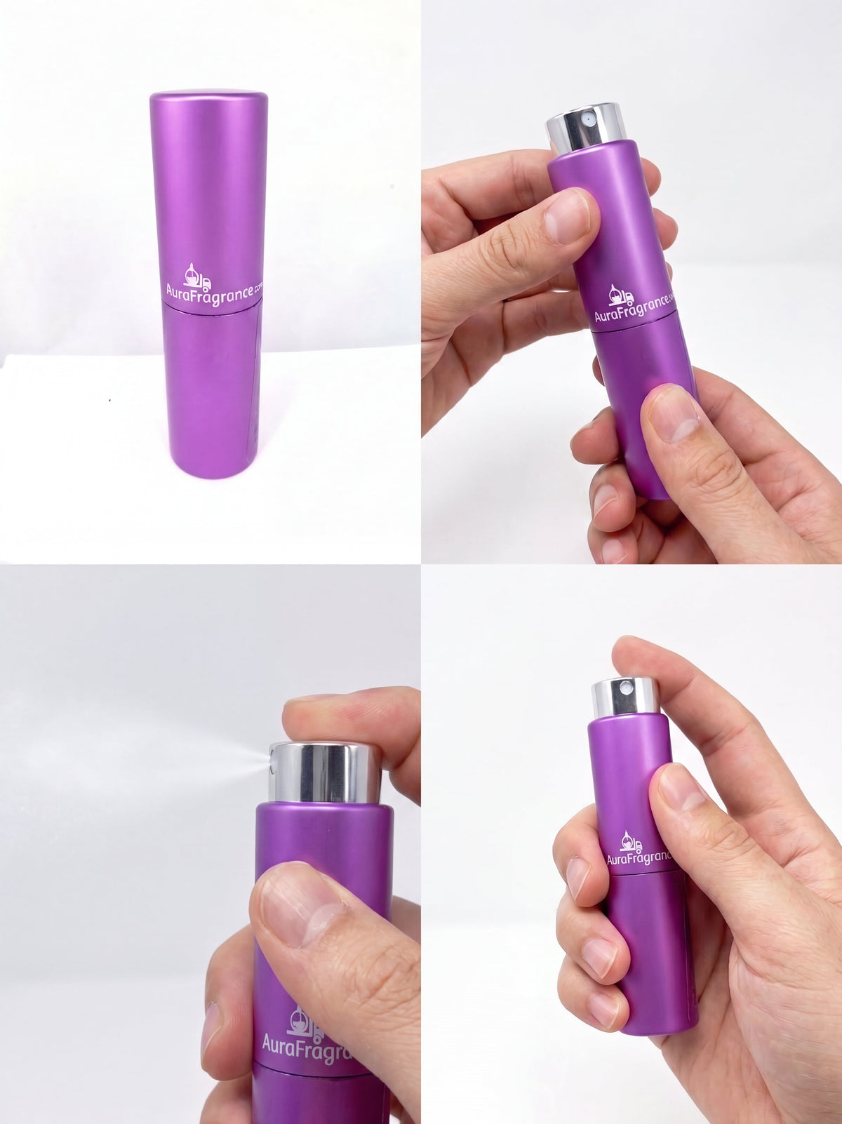 Nishane Fan Your Flames Extrait de Parfum EDP Unisex