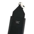 Swift Epsom Pocket Kelly Shoulder Strap Black