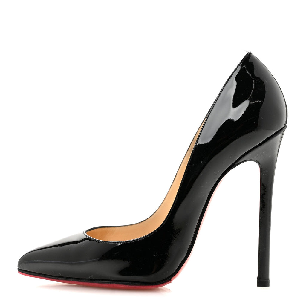 Patent So Kate 120 Pumps 37 Black