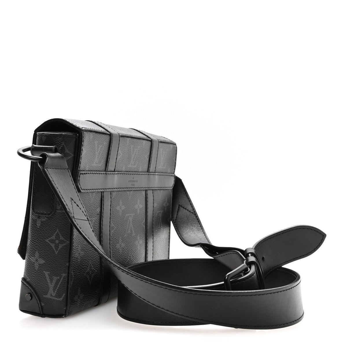 Monogram Eclipse Trunk Messenger