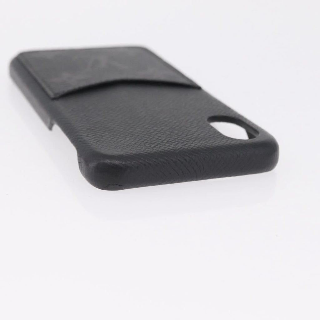 LOUIS VUITTON Monogram iPhone Case "X/Xs""13 Pro Max" Planner 3 Set Auth BA15777