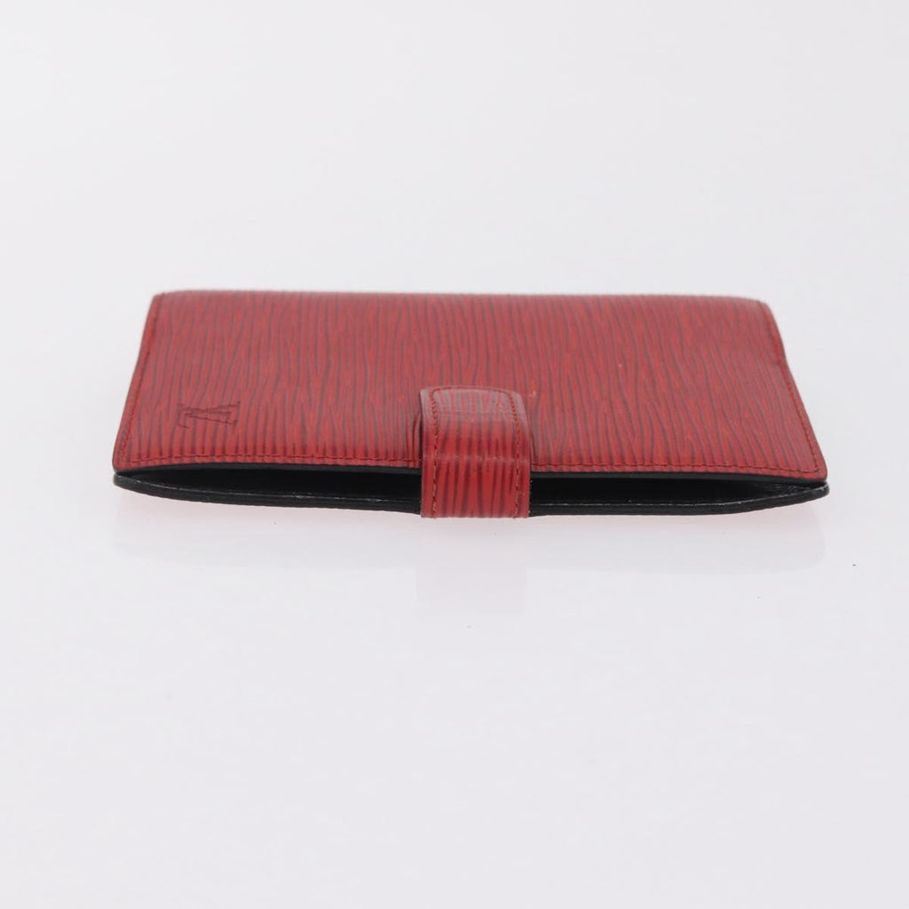 LOUIS VUITTON Monogram iPhone Case "X/Xs""13 Pro Max" Planner 3 Set Auth BA15777