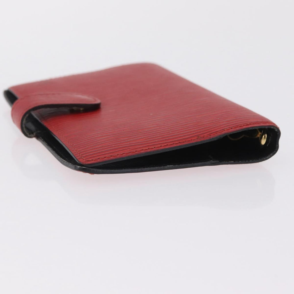 LOUIS VUITTON Monogram iPhone Case "X/Xs""13 Pro Max" Planner 3 Set Auth BA15777