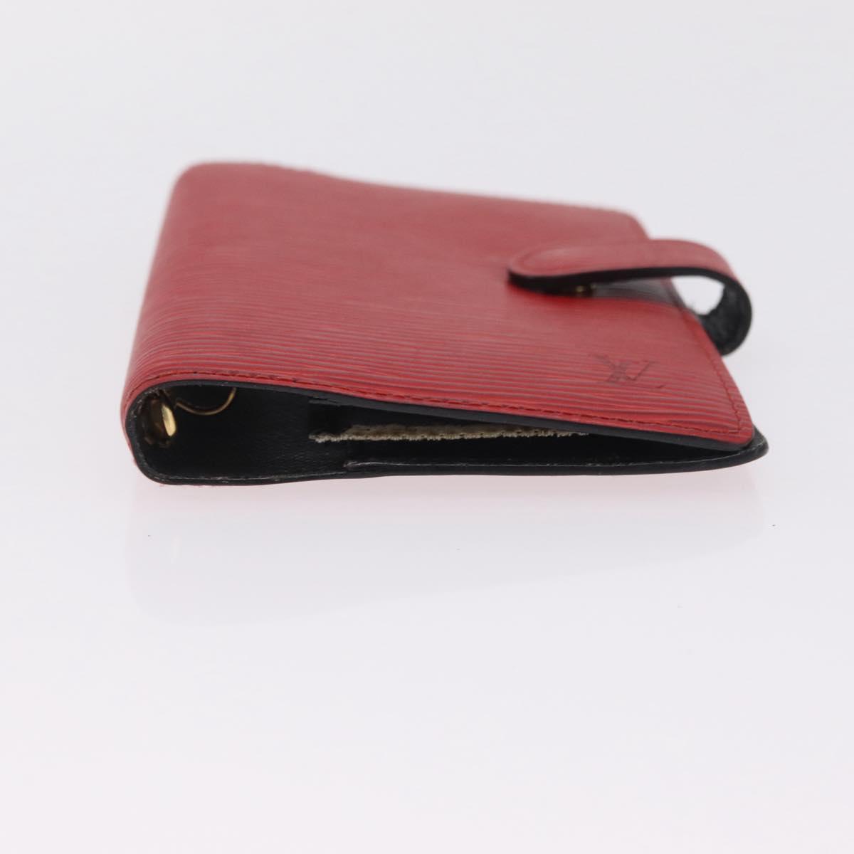 LOUIS VUITTON Monogram iPhone Case "X/Xs""13 Pro Max" Planner 3 Set Auth BA15777