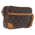 LOUIS VUITTON Monogram Trocadero 23 Shoulder Bag M51276 LV Auth BA16721