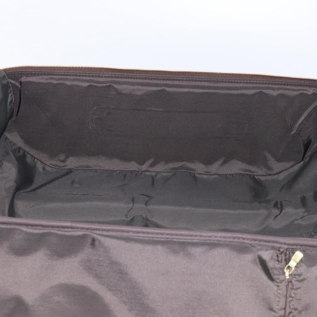 LOUIS VUITTON Monogram Pegas 55 Suitcase M23294 LV Auth bs37632A