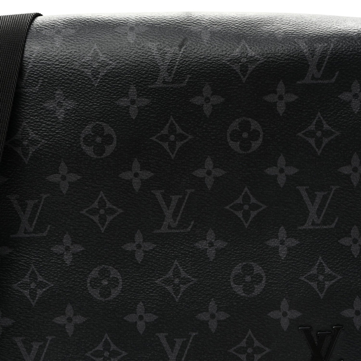 Monogram Eclipse District PM Black