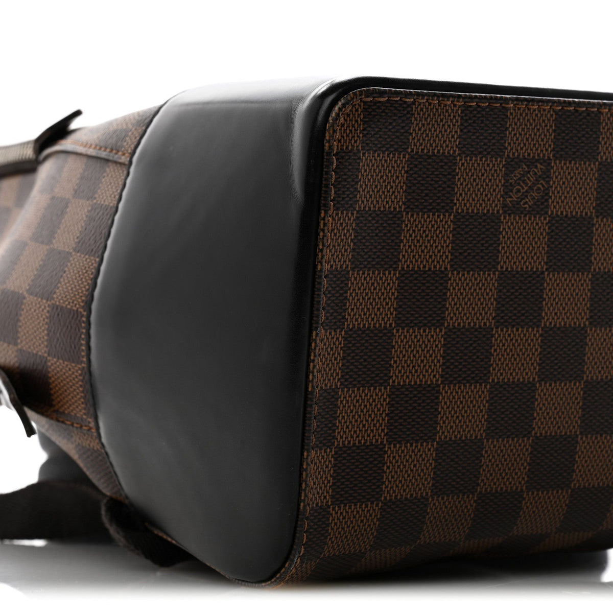 Damier Ebene Jake Backpack