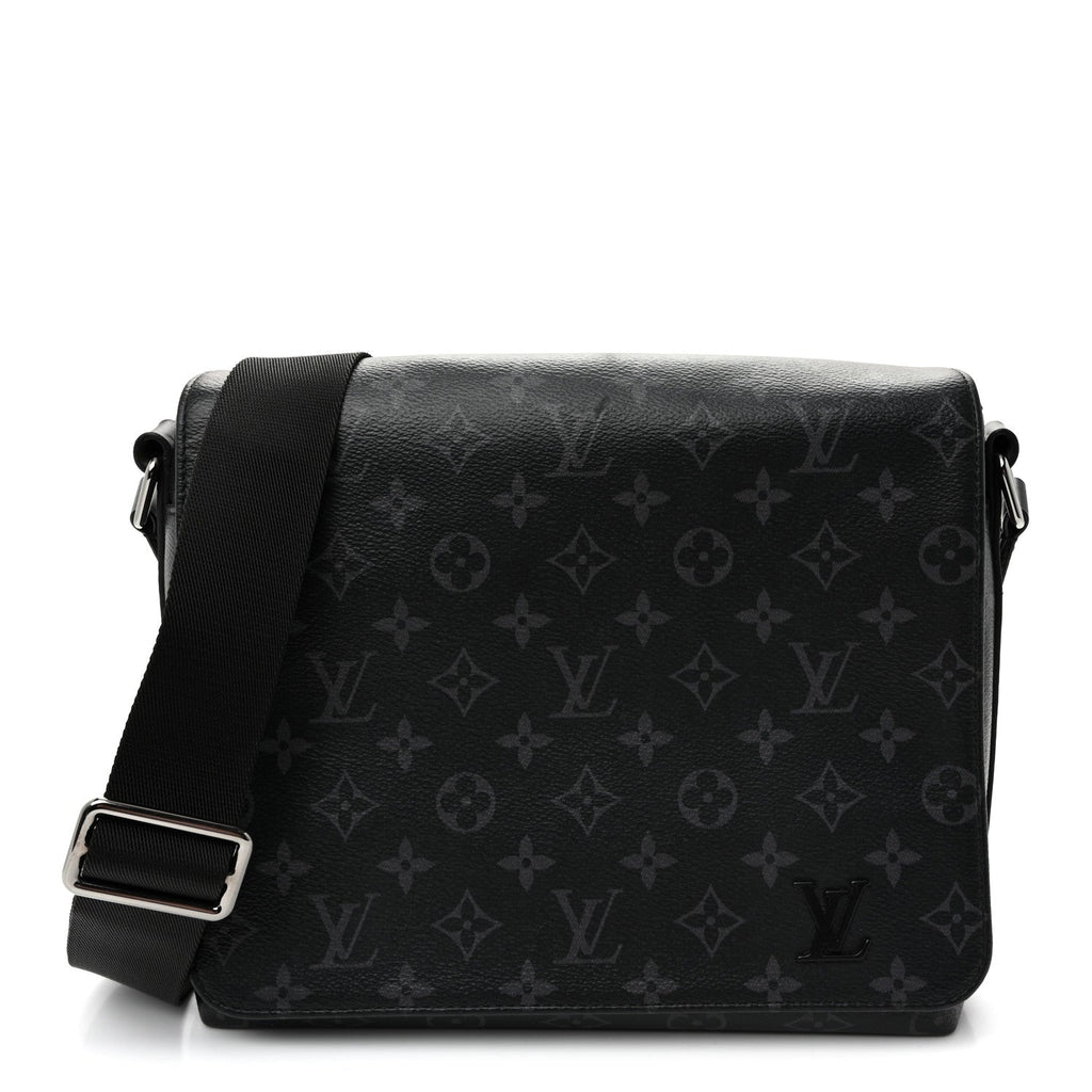 Monogram Eclipse District PM Black