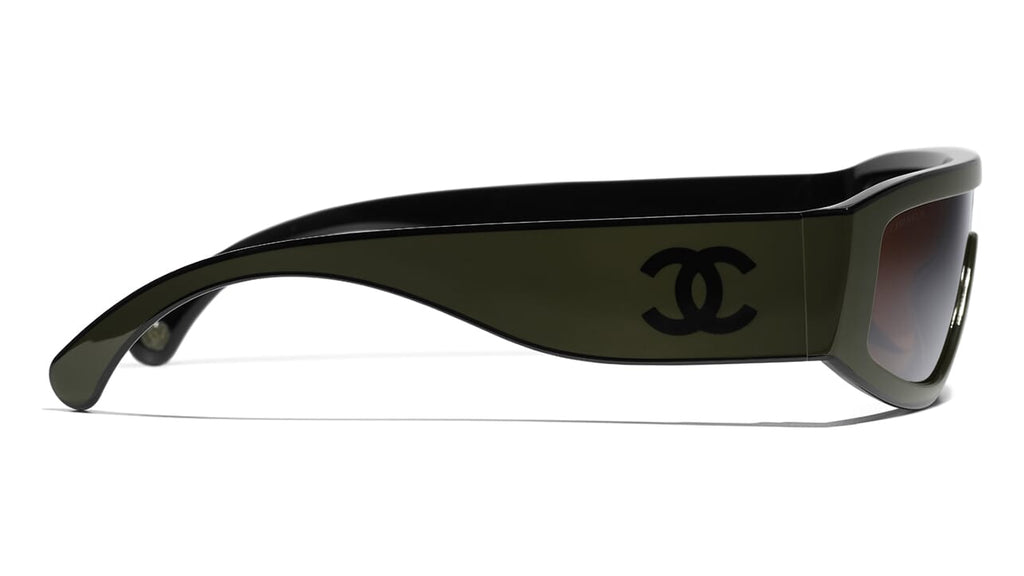 CHANEL 6057