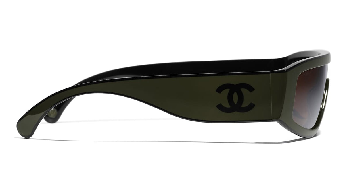 CHANEL 6057