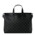 Monogram Eclipse Explorer Briefcase