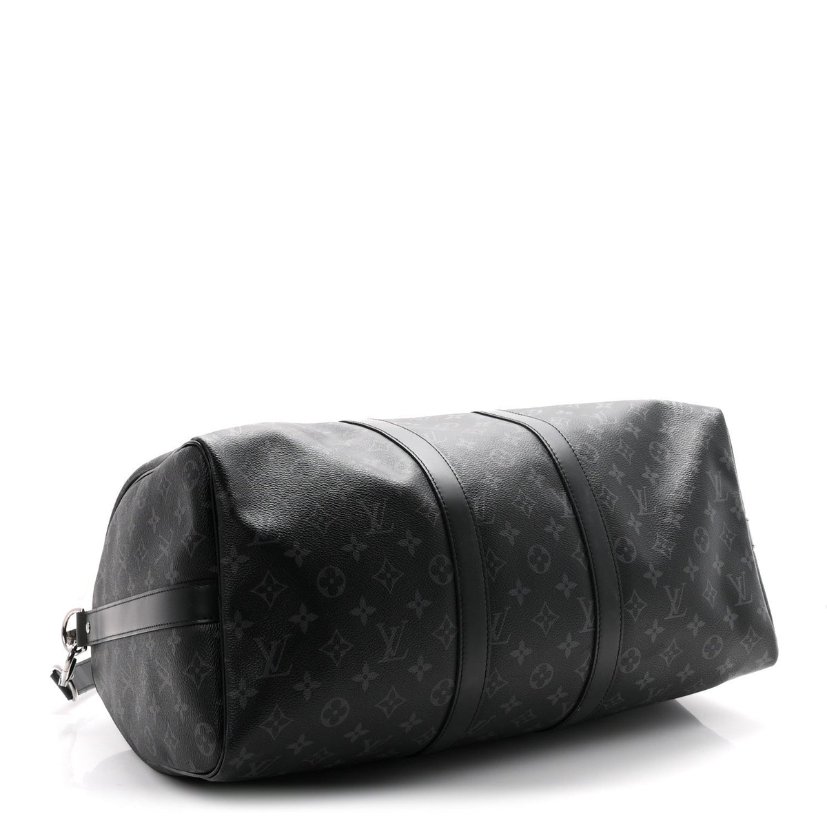 Monogram Eclipse Keepall Bandouliere 45