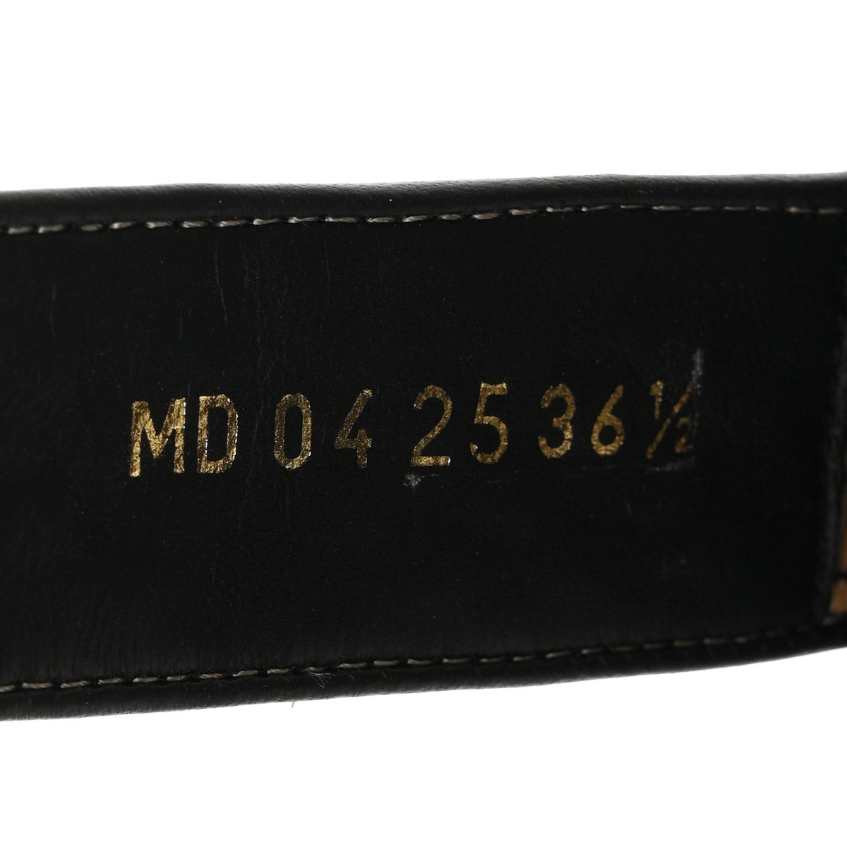 Raffia Dioract 10mm Slide Sandals 36.5 Straw Black