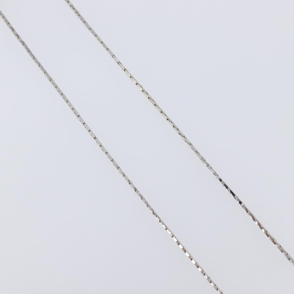 Salvatore Ferragamo Givenchy Saint Laurent Celine Necklace 5 Set Auth SW2872