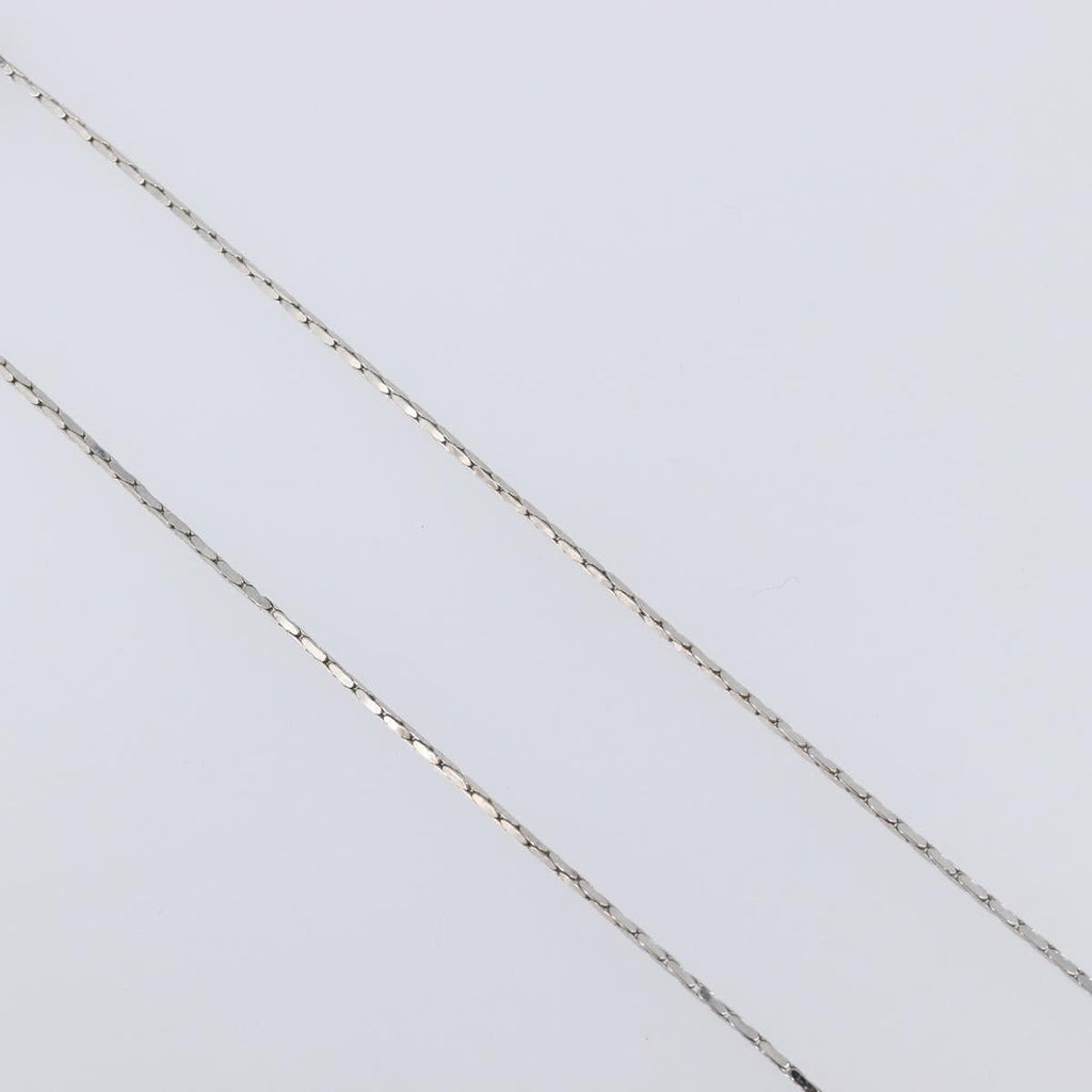 Salvatore Ferragamo Givenchy Saint Laurent Celine Necklace 5 Set Auth SW2872